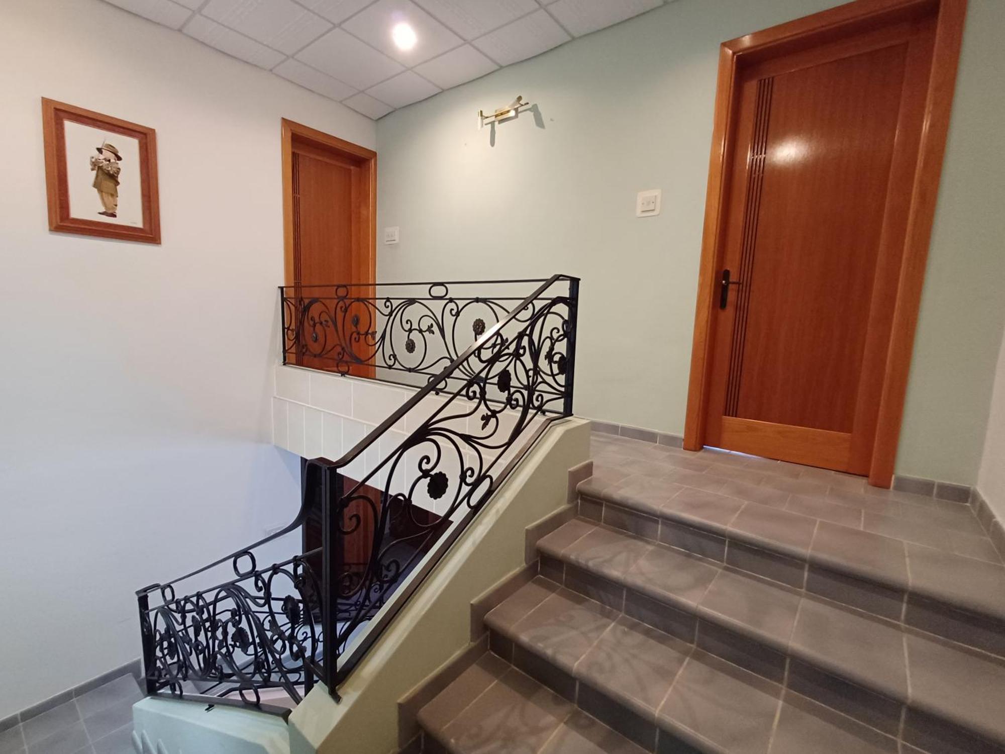 Cosy Spacious Maisonette Marsaskala Exterior foto