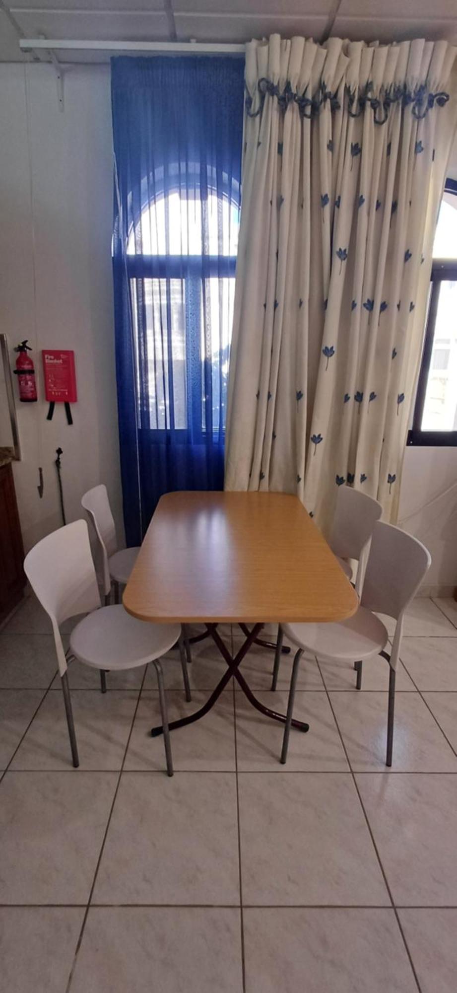 Cosy Spacious Maisonette Marsaskala Exterior foto